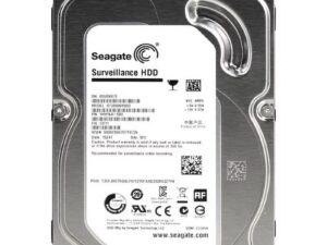 Surveillance Hard Drives